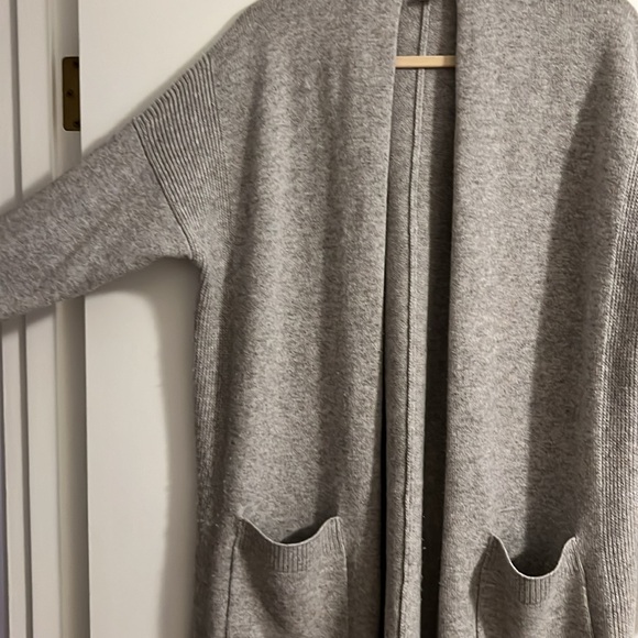Athleta wool cashmere sweater - Picture 3 of 8